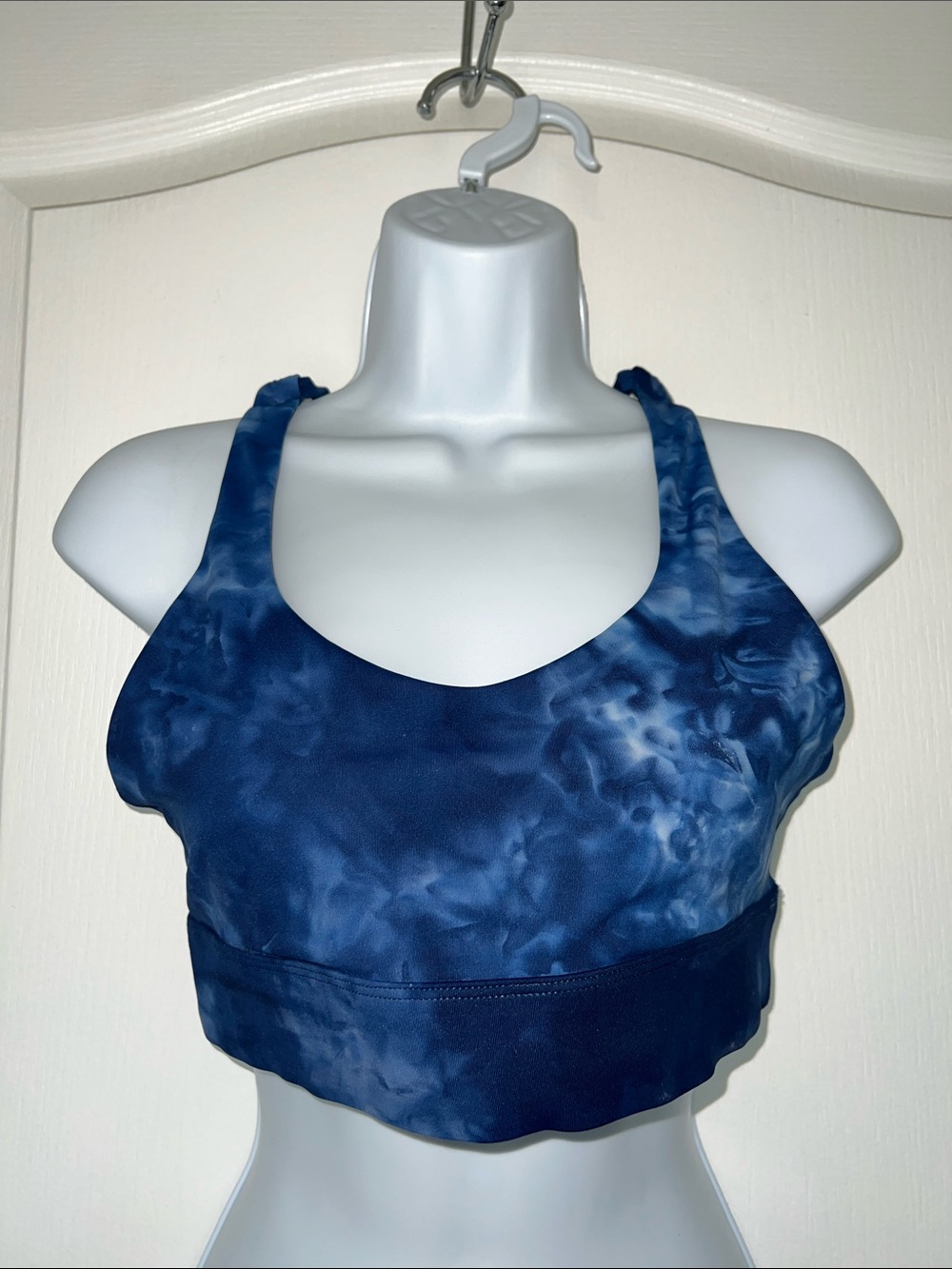 Zyia sports bra